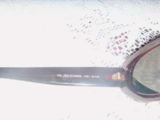  GG 2419/N/S. Beautiful Gucci sunglasses made in Italy 135 GG 2419 