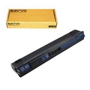  Bavvo New Laptop Replacement Battery for ACER AO751h 1351 