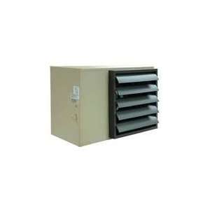  TPI 25600 BTU Electric Garage Heater
