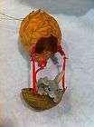 CHARMING TAILS~LOVING YOU IS A BALL~2010~ORNAMENT WITH TWO MICE IN 