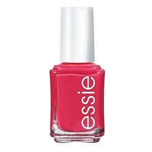  essie nail color polish, watermelon, .46 fl oz Beauty