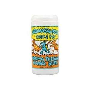  Abra Aromasaurus Rex Cold and Flu Bath for Children 20oz 