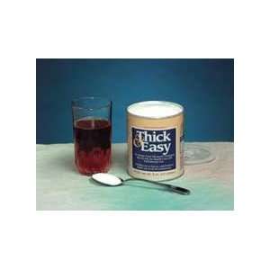  Thick & Easy Instant Food Thickener (Case) Health 