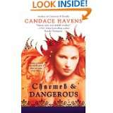Charmed & Dangerous (Bronwyn the Witch, Book 1) by Candace Havens (Dec 
