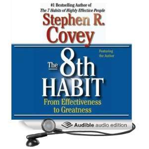  Habit (Special 6 Hour Abridgement) [Abridged] [Audible Audio Edition