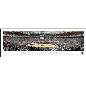  Michigan State Spartans   Breslin Student Events Center 