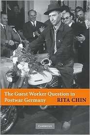   Postwar Germany, (0521690226), Rita Chin, Textbooks   Barnes & Noble