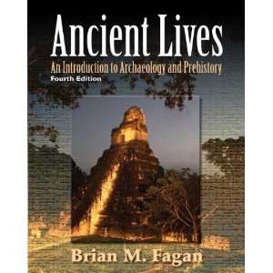   ) by Fagan, Brian M. pulished by Prentice Hall  Default  Books