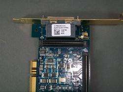 ICP9024RO/256 RoHS Raid Control Card  