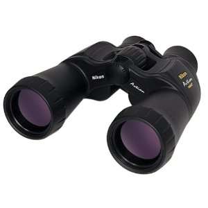  Nikon Action 7x50 Binocular with Case
