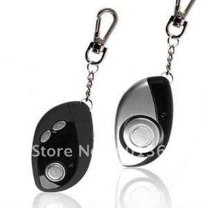   wireless anti theft personal security alarm drop shopping: Home