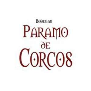   Bodegas Paramo De Corcos Abuela Cleofe 750ml: Grocery & Gourmet Food