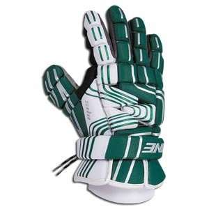  Brine Silo Lacrosse Gloves 12 (Navy)