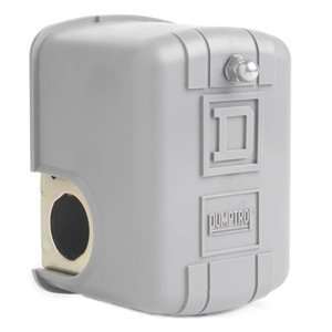  40/150 PSI Pumptrol Air Compressor Pressure Switch