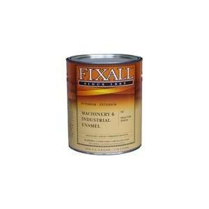   PRODUCTS   FIXALL 302 QT JET BLACK MACHINE