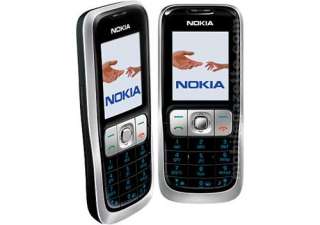 Unlocked Nokia 2630 Classic Dual band GSM Cell Phone! 6417182776076 