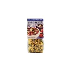 Pasta Shoppe P/S Wintertime Chili Mix (Economy Case Pack) 11.25 Oz Bag 