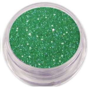 Moyou Nail Art acrylic nails Glitter Powder  Green colour 