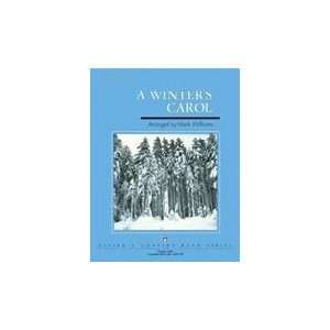  Alfred Publishing 00 16503 A Winter s Carol Musical 