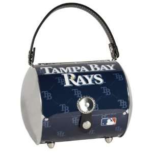    Tampa Bay Devil Rays Super Cyclone Purse: Sports & Outdoors