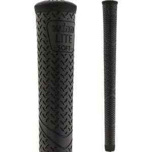  Winn Lite V17 Soft Black Oversize +1/8 Grip Sports 