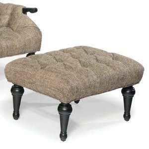  Fairfield Chair 1492 20 9570 Tufted Sleepy Hollow Ottoman Furniture
