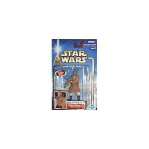  Star Wars Mace Windu   Geonosian Rescue Toys & Games