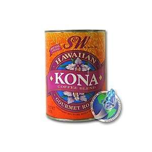  Kona Coffee Security Safe 5 oz