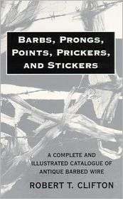   Stickers, (0806108762), Robert T. Clifton, Textbooks   