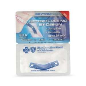  Bryton Pick Tooth Cleaner Case Pack 75 