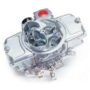   Demon 750 CFM Vacuum Secondary Electric Choke Carburetor: Automotive