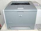 HP LaserJet 2420 Workgroup Laser Printer 26K page count