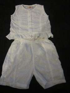 29p.GAP GYMBOREE TODDLER BABY GIRL 3T SPRING SUMMER CLOTHES SHORT 