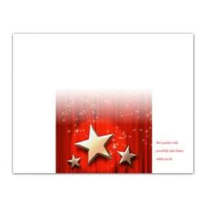  Successories Achievement Star Certificate