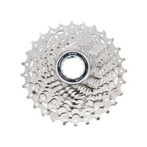 Shimano 105 CS5700 10 Speed Cassette 11 28  Sports 