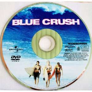 Blue Crush (DVD) (Widescreen)