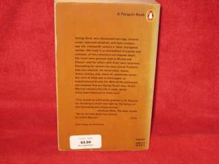 LELIA The Life of George Sand ~ Andrè Maurois vivid writing Bio 