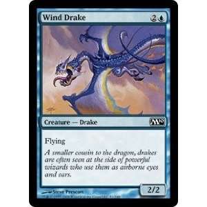  Wind Drake Common Foil Toys & Games