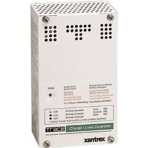  Xantrex Charge Controller for DC Charging Sources   60 Amp 