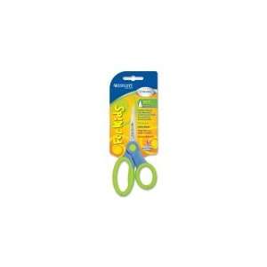  Westcott Antimicrobial Kids Scissors: Office Products