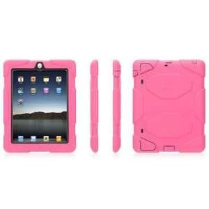  Selected Survivor Case for iPad 2 By Griffin Technology 