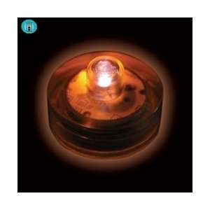  Acolyte Sumix 1 LED light   Orange (PACK OF 10): Arts 