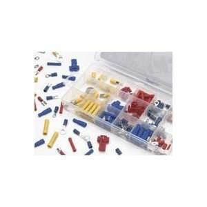  Wilmar PMW5213 160 Piece Wire Terminal Assortment