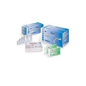  Oral Airways (Berman Type) Disposable, No. 2, Child, 60mm 