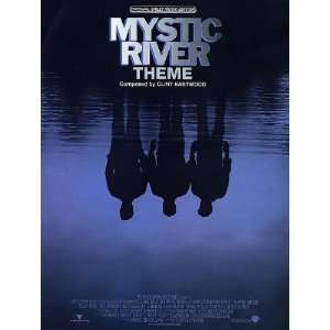  Mystic River Theme (from Mystic River) Sheet Sports 