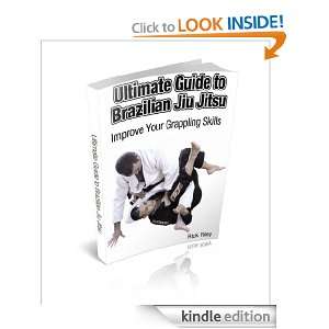    Improve Your Grappling Skills Rick Riley  Kindle Store