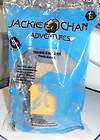 Jackie Chan Adventures (Episodes Dark Hand & The Shell Game) (PC 