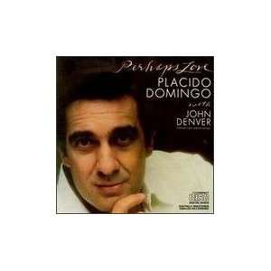  Perhaps Love: Placido Domingo; John Denver: Books