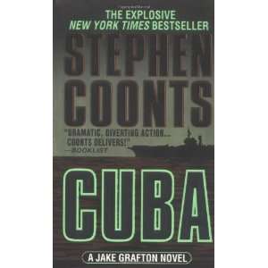   (Jake Grafton Novels) [Mass Market Paperback]: Stephen Coonts: Books