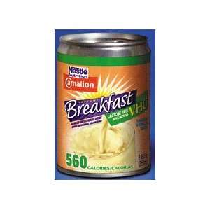   Instant Breakfast VHC, 250 ml Cans, 24/cs (202.8 oz/cs) Vanilla flavor